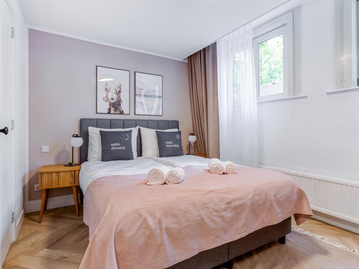 City Rooms Amsterdam Hemonystraat - Digital Access Dış mekan fotoğraf