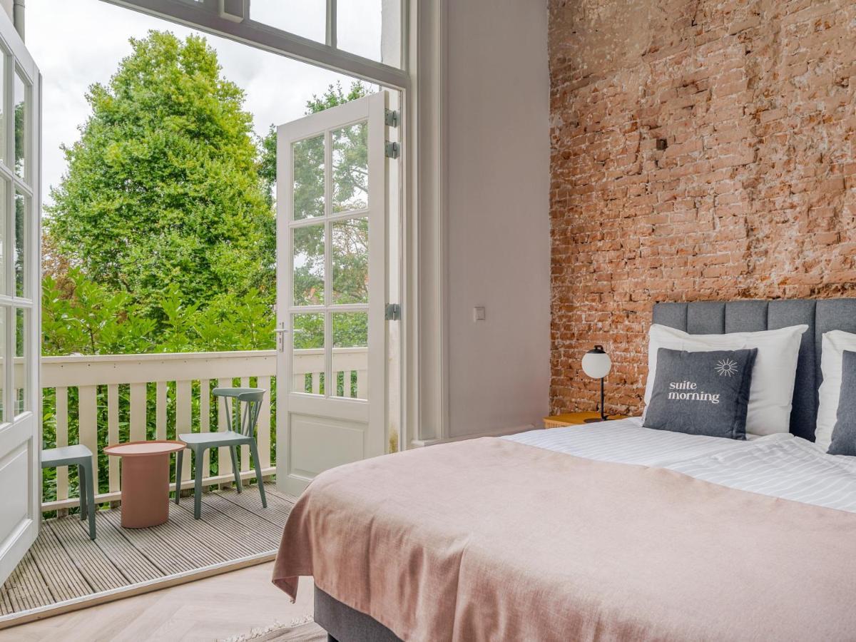 City Rooms Amsterdam Hemonystraat - Digital Access Dış mekan fotoğraf