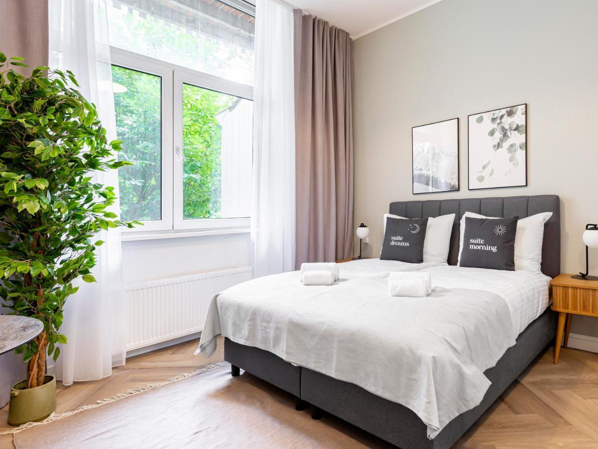 City Rooms Amsterdam Hemonystraat - Digital Access Dış mekan fotoğraf